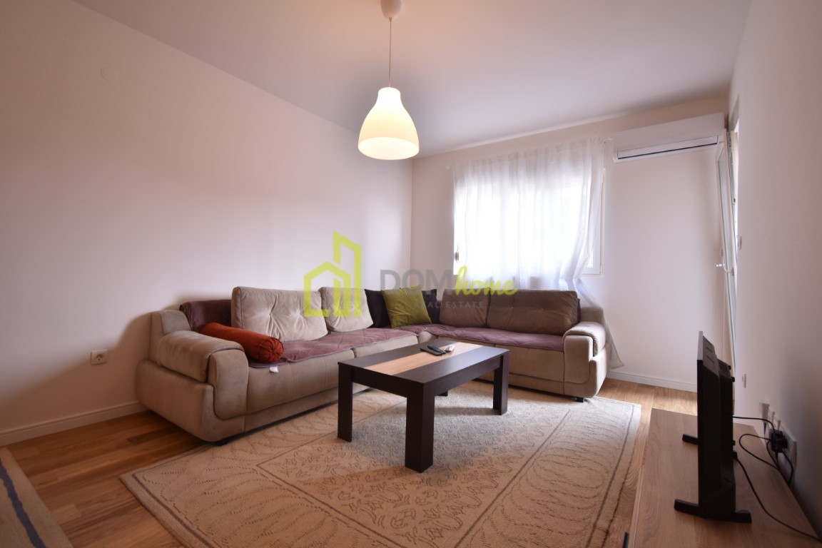 Jednosoban stan 50m2, City kvart